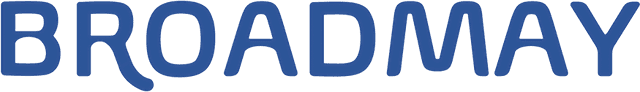 Broadmay Logo