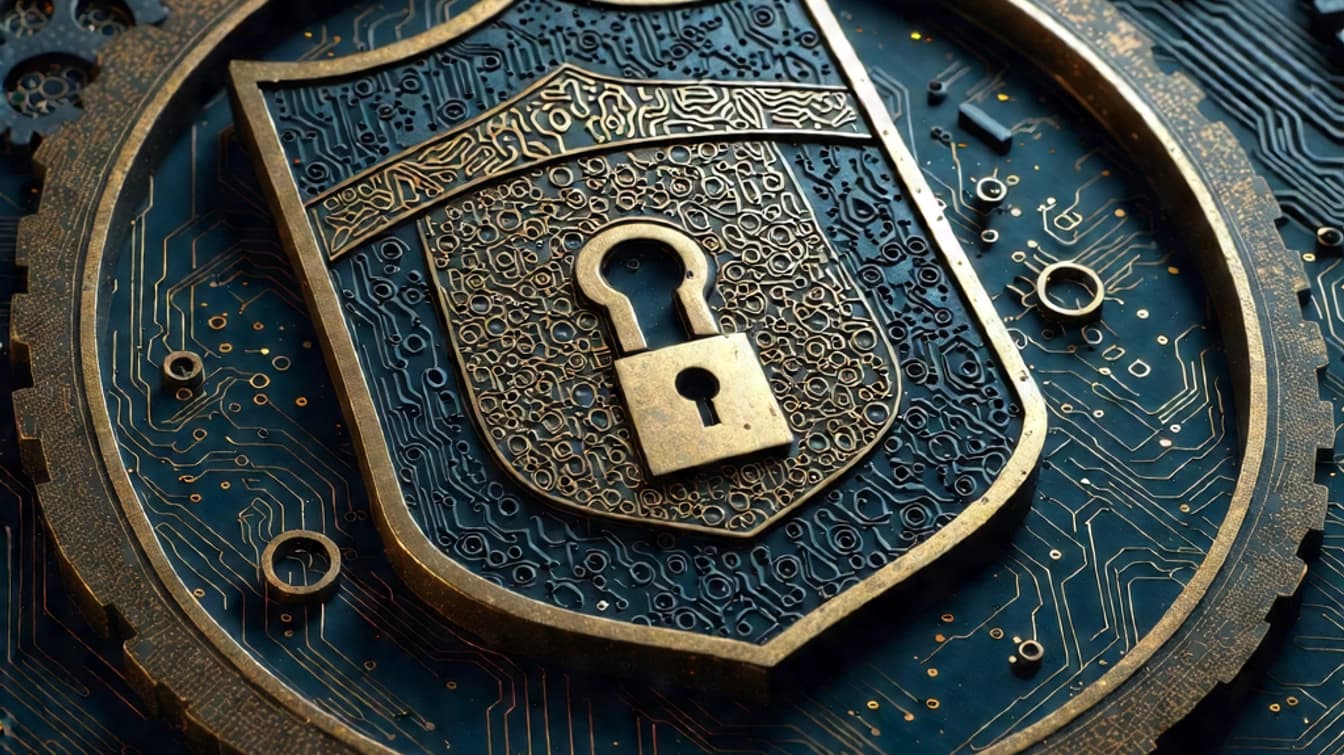 Broadmay expertise illustration